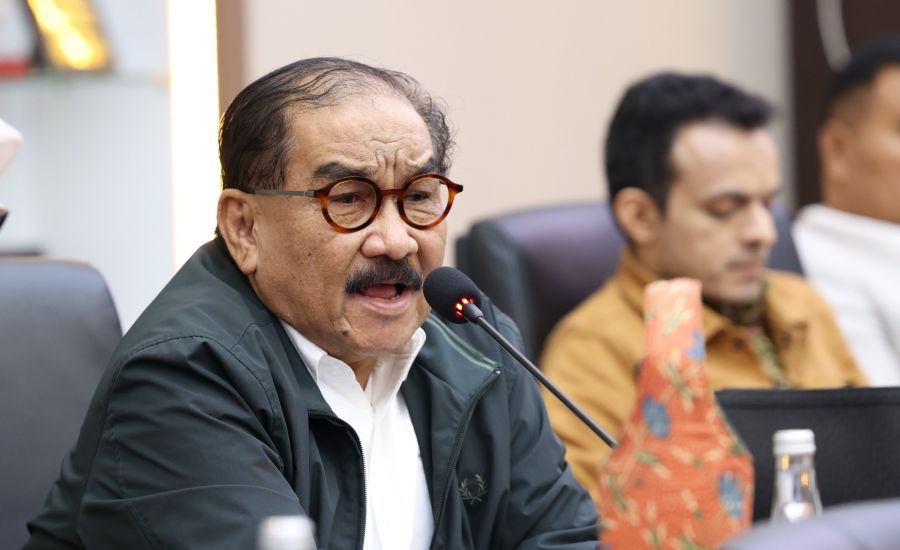Perlu Regulasi Mengatur Pengelolaan Sumber Air Bersih di Lahan Masyarakat