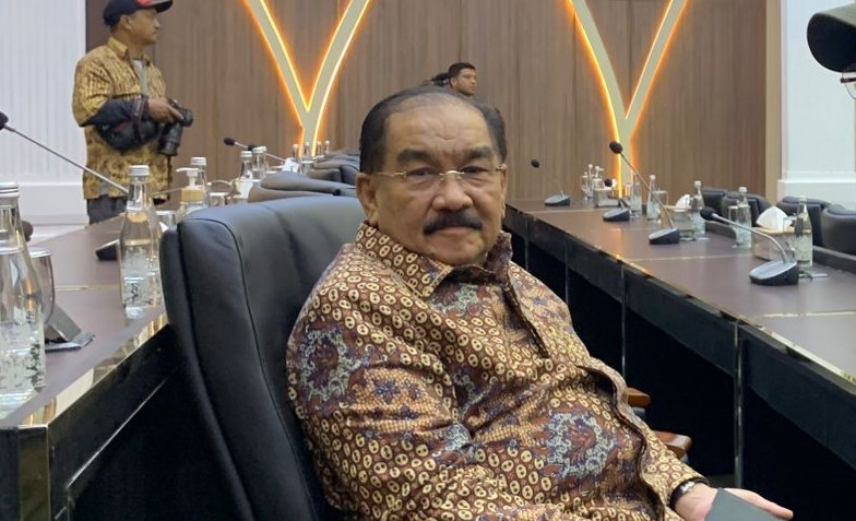 RUU HPI Perkuat Hukum Nasional Hadapi Dinamika Hubungan Antarnegara