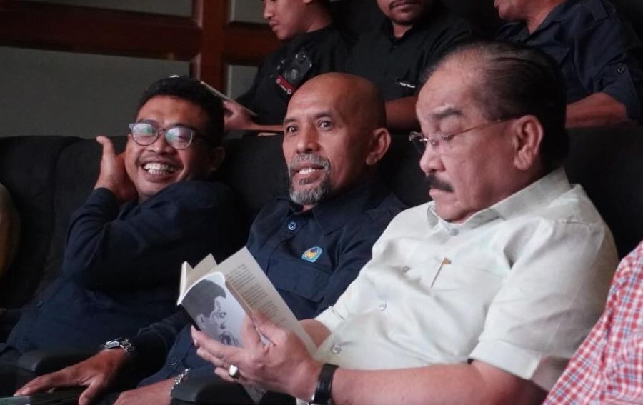 Pemikiran Tan Malaka Menjadi Inspirasi Perjuangan Bangsa