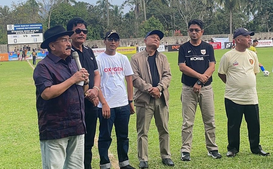 Jordus Cup 2026 Junjung Keadilan, HAM, dan Sportivitas