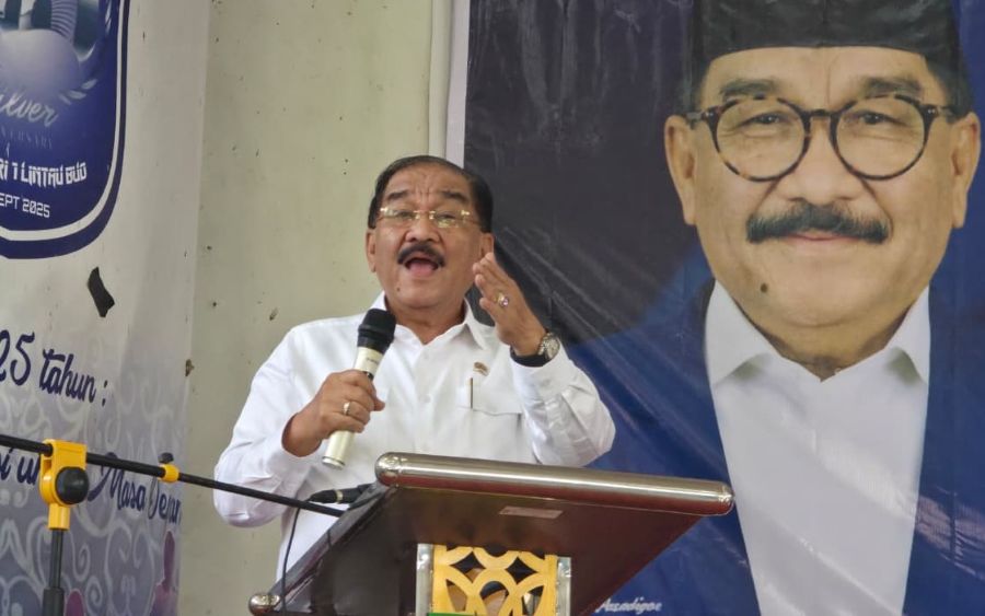 Perlindungan Kekayaan Intelektual Kunci Kemajuan UMKM dan Ekonomi Kreatif