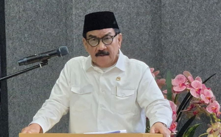 Perti  Harus Menjadi Penggerak Peradaban Umat