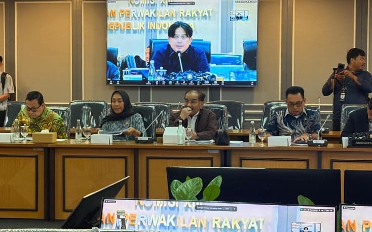 Shadiq Dorong Penguatan BNPT Hadapi Ancaman Terorisme