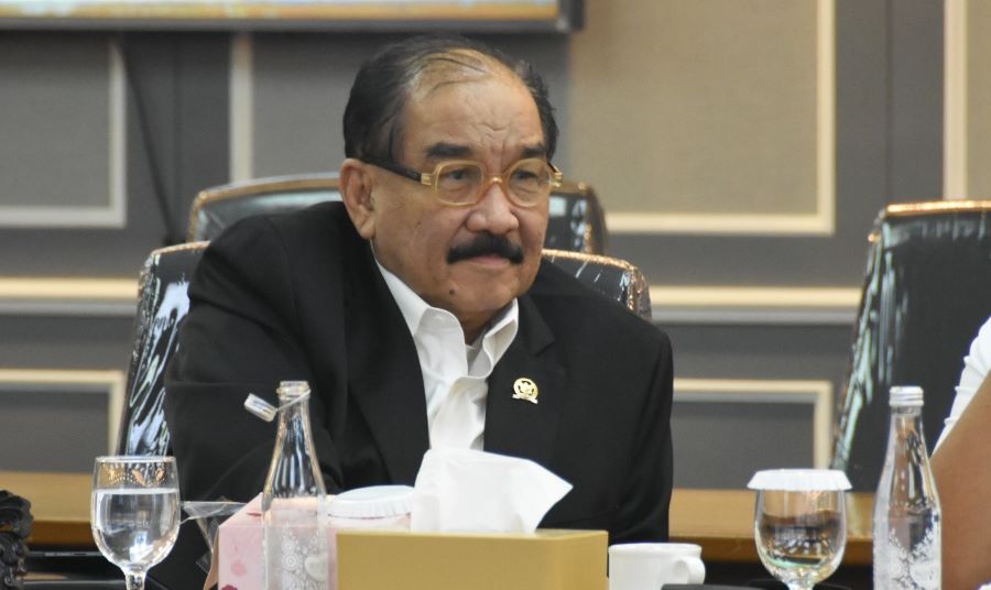 Masalah Kewarganegaraan Keluarga Perkawinan Campuran Harus Ditangani Sistematis