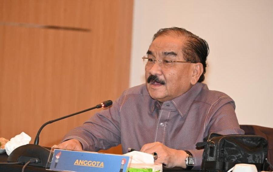 RUU HPI Hadirkan Sistem Hukum yang Responsif terhadap Dinamika Global