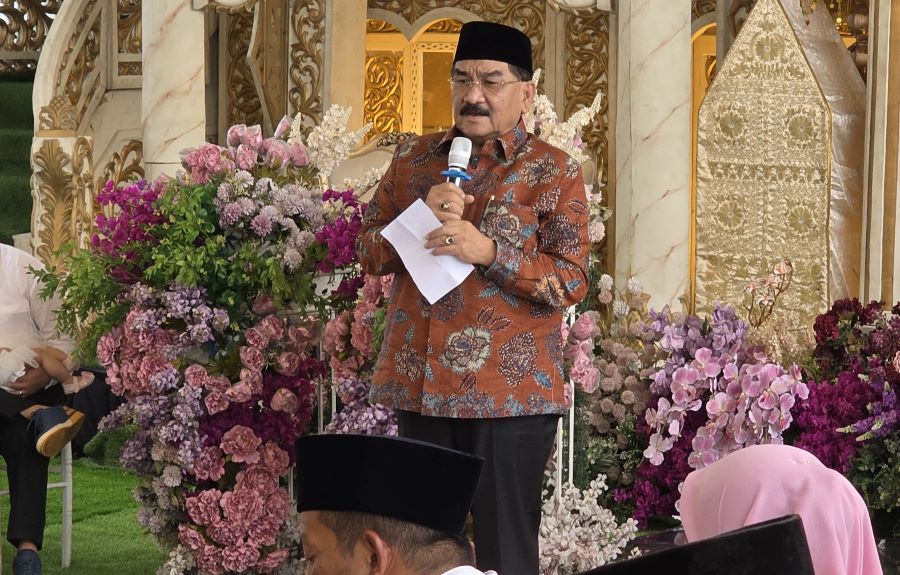 Fenomena Maraknya LGBT Perlu Diatasi secara Komprehensif dan Edukatif