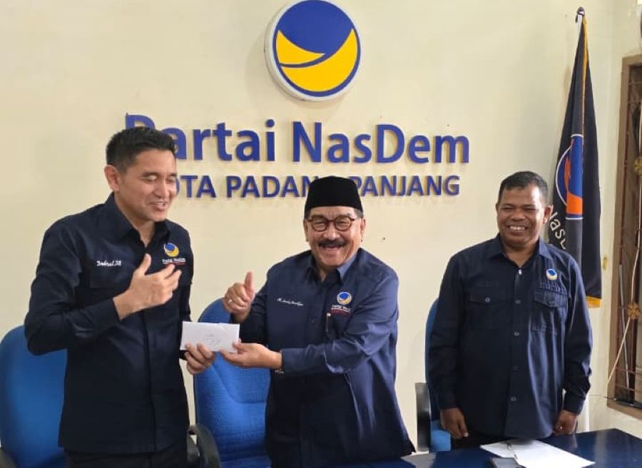 Shadiq Pasadigoe Paparkan Capaian Program untuk Masyarakat