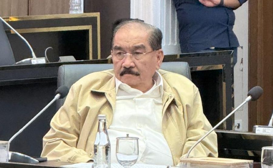Perjuangan Veteran Harus Terus Diwariskan kepada Generasi Penerus Bangsa
