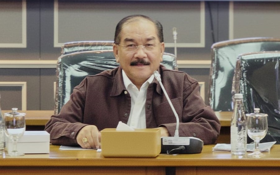Shadiq Pasadigoe Dorong Peningkatan Kualitas Layanan di Kemensetneg