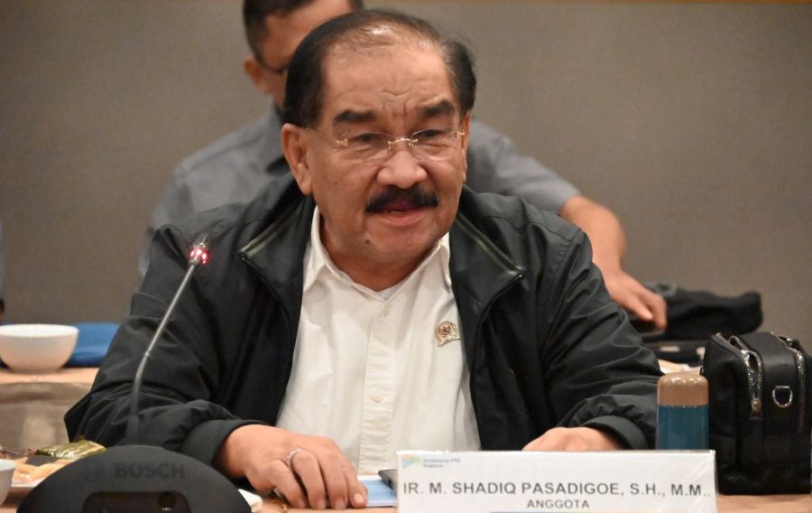 Shadiq Pasadigoe: Masyarakat Adat adalah Penjaga Sejarah, Budaya, dan Alam