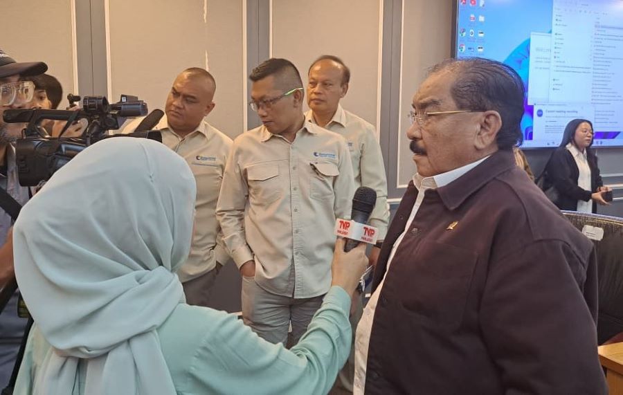 NasDem Soroti Hak Narapidana yang Kerap Jadi Keluhan Masyarakat