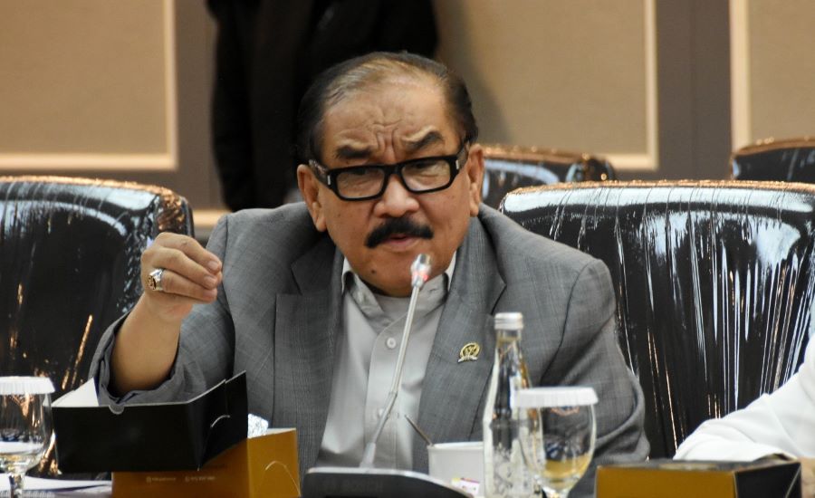 BPIP Harus Percaya Diri dalam Mengamalkan Nilai-Nilai Pancasila