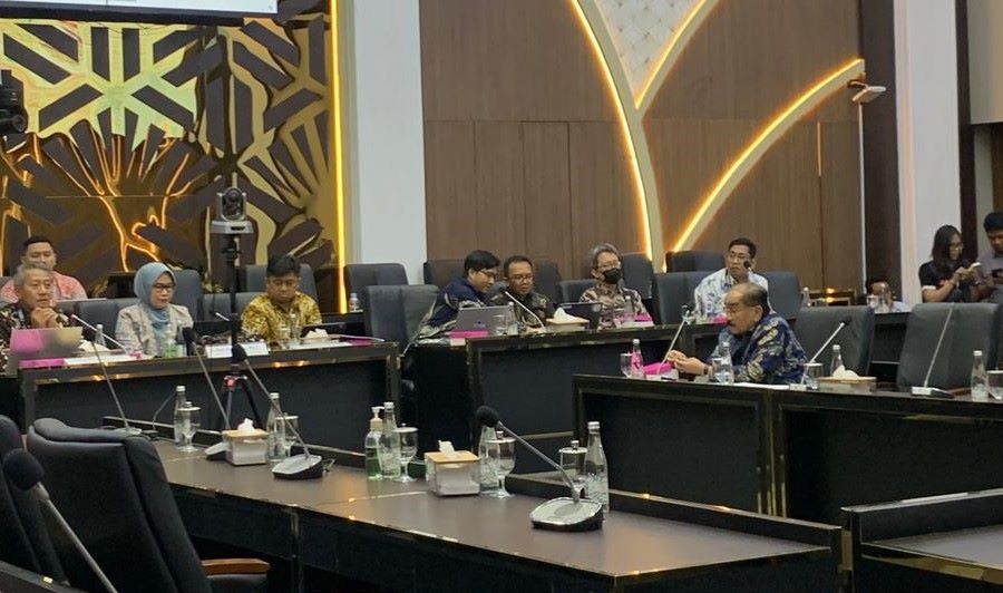 Penguatan Perlindungan Saksi dan Korban bagian Integral Peradilan Pidana