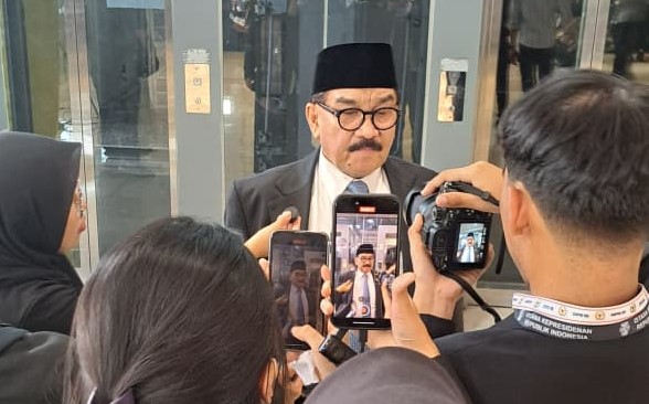 Shadiq Pasadigoe: Sumatra Barat Siap Jadi Contoh Daerah Maju dan Mandiri