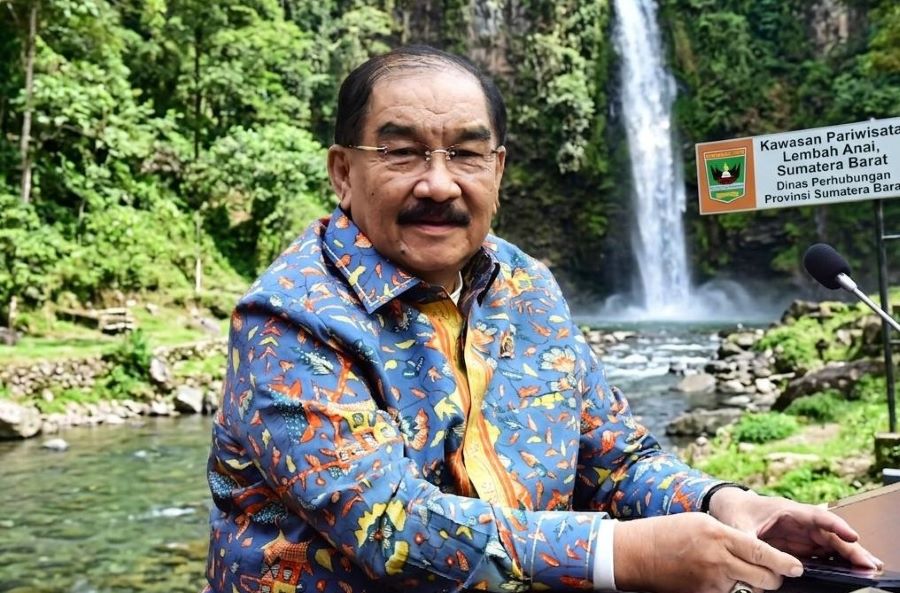 Shadiq Pasadigoe Minta Masyarakat Tingkatkan Kewaspadaan saat Cuaca Ekstrem