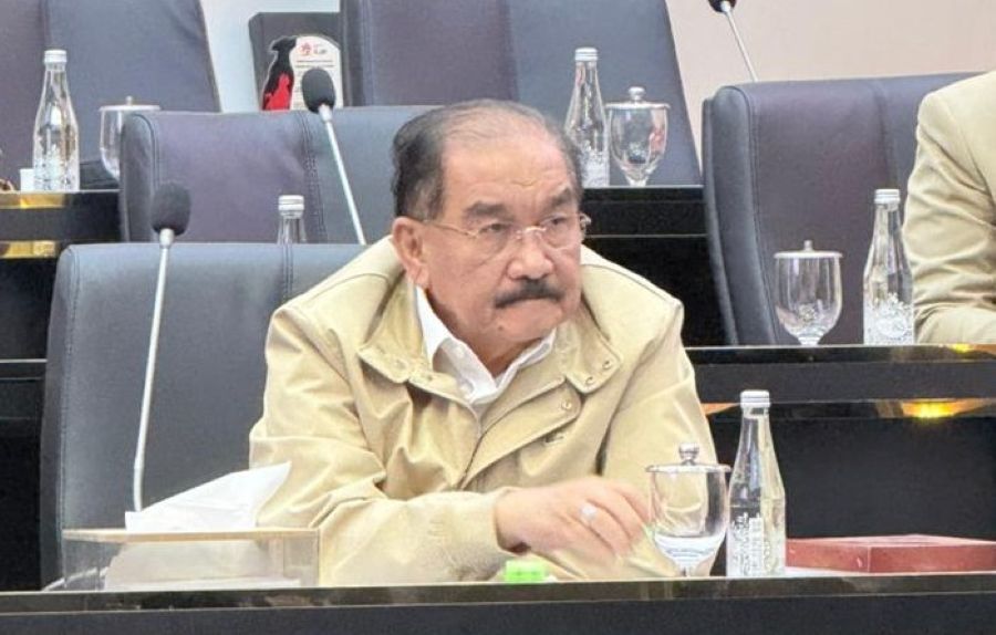 Pembaruan UU BPK Penting untuk Perkuat Pengawasan Keuangan Negara