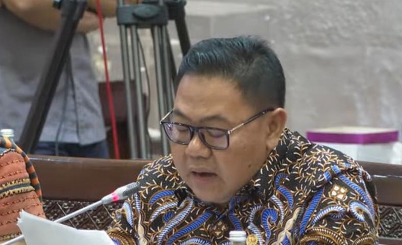 Shohibul Tekankan Transparansi Pasar Karbon untuk Bangun Kepercayaan Pasar