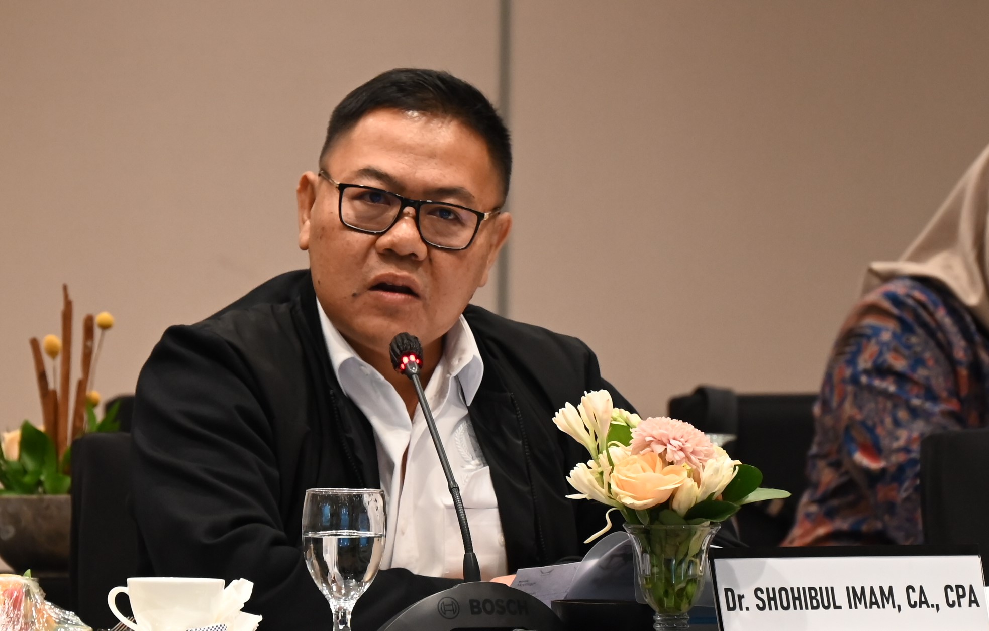 Perjelas Kriteria Pembiayaan agar Program Tepat Sasaran