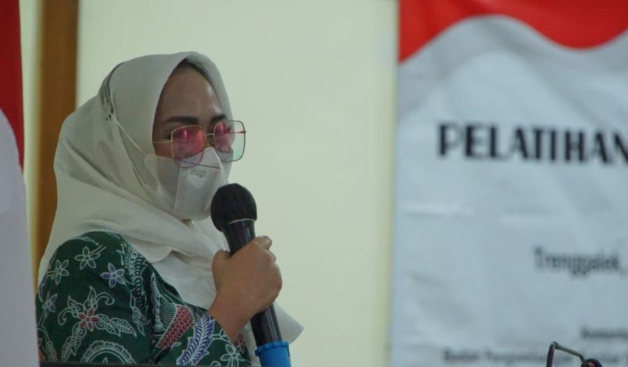 Kemajuan BUMDes Diharap Gerakkan Ekonomi Rakyat