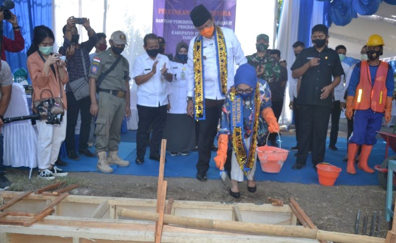 Program Kotaku Kembali Bergulir di Ponorogo