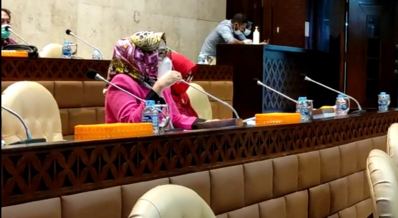 Program Listrik Masuk Desa Masih Dibutuhkan