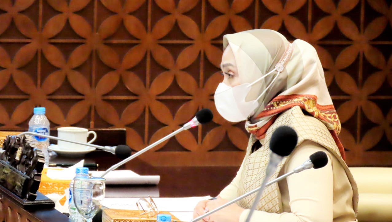 Anggaran Program Padat Karya Jangan Direfocusing
