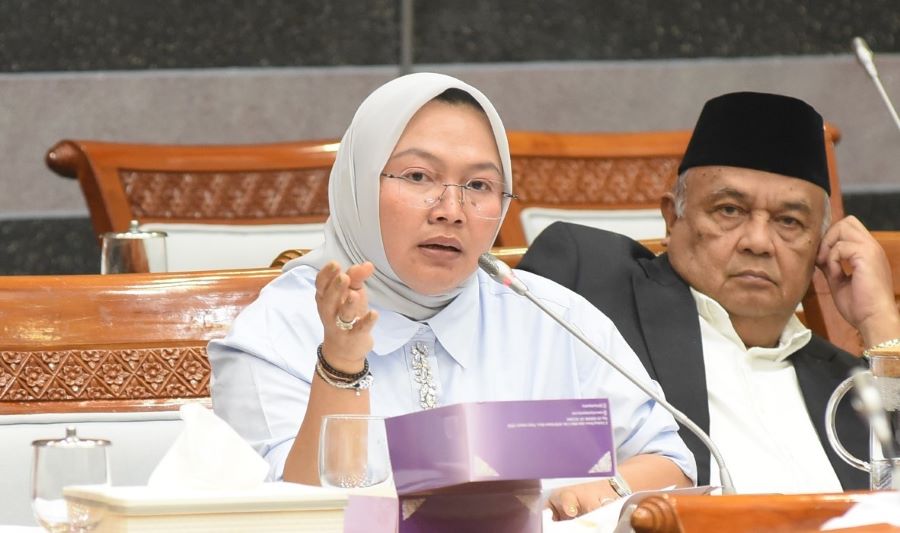 Penyelenggara Diminta Segera Kembalikan Kelebihan Bayar Biaya Haji