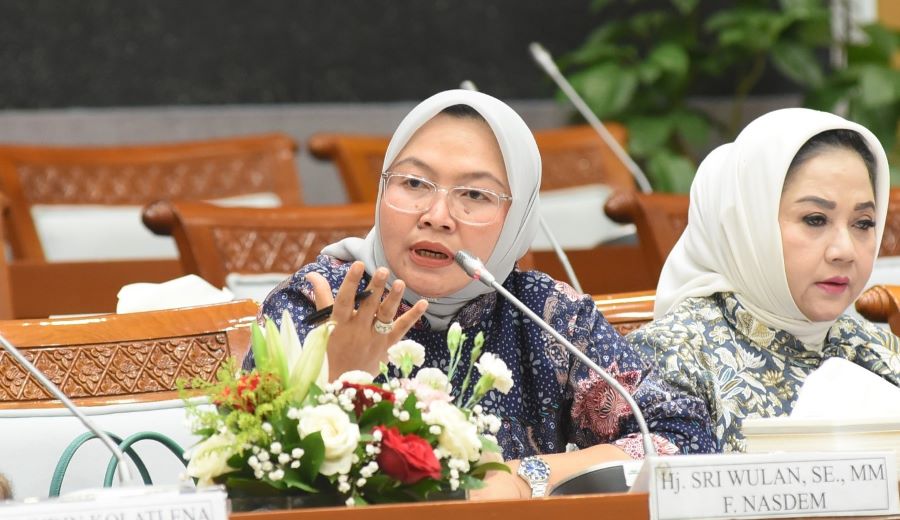 Tingkatkan Pengawasan Setiap Tahapan Penyelenggaraan Ibadah Haji