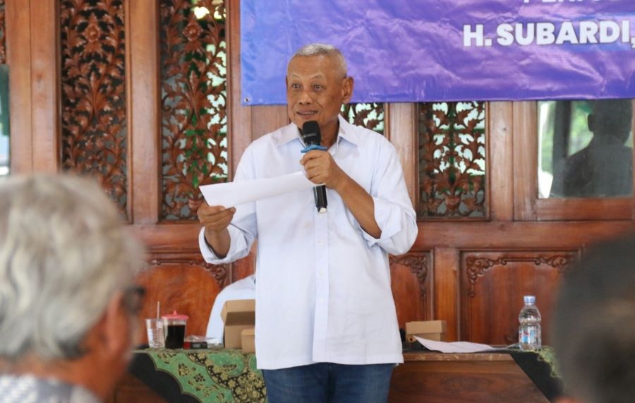 Wujudkan Cita-Cita Bangsa melalui Instrumen Politik