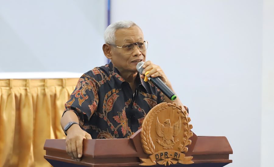 Lawan Populisme Politik dengan Nasionalisme