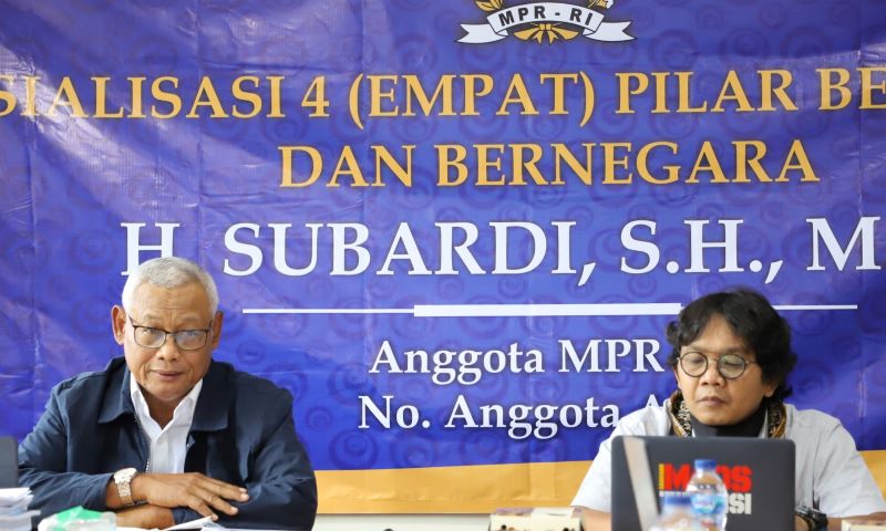 Tujuan Pilkada untuk Selamatkan Rakyat
