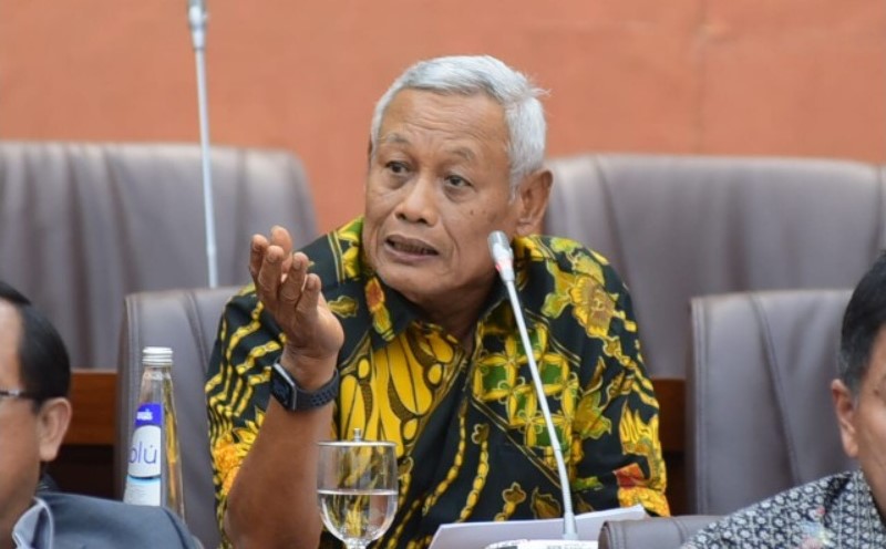 NasDem Pertanyakan Komitmen Kembangkan Koperasi dan UMKM