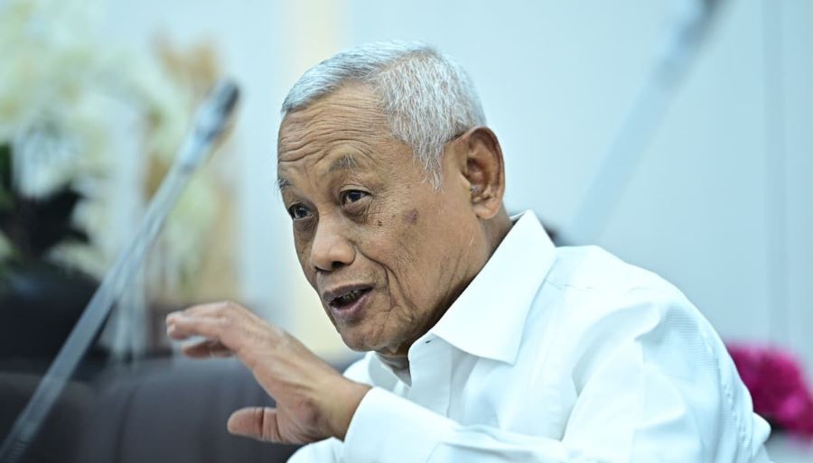 Pembukaan Rute Penerbangan Garuda tidak boleh Berorientasi Jangka Pendek