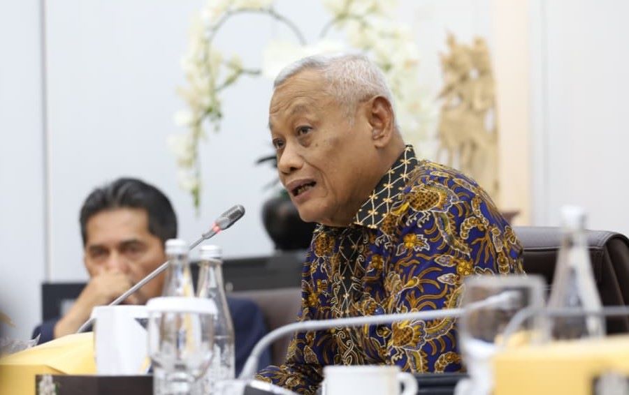 Tata Niaga Gula Bermasalah, Perlu Evaluasi Total