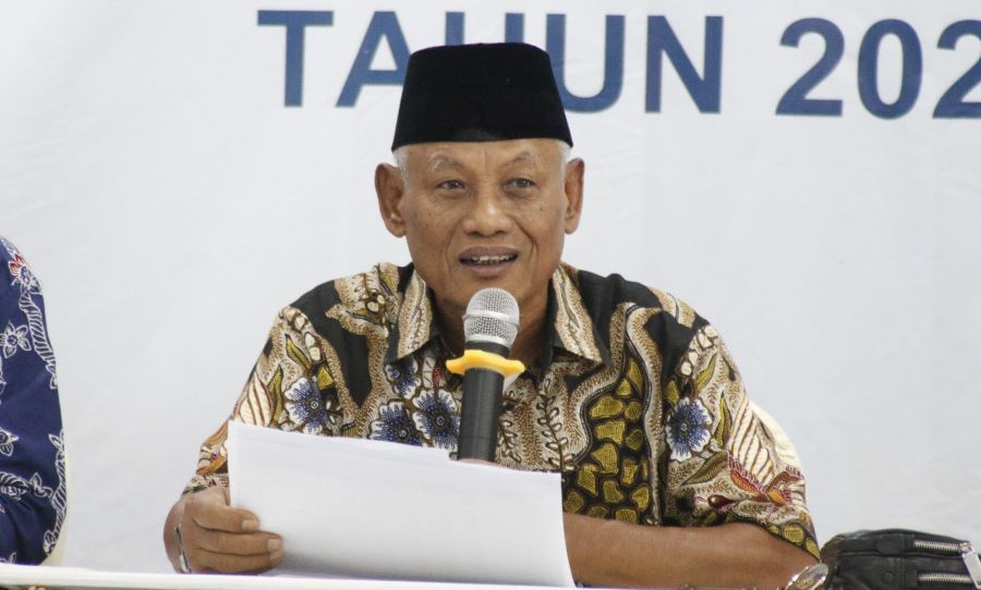 Selama 2025, Subardi Realisasikan Program Aspirasi di Seluruh Wilayah DIY