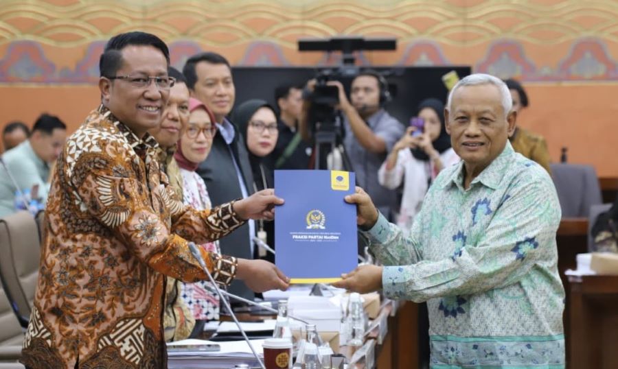 Revisi UU BUMN Diharapkan Dorong Daya Saing Perekonomian Nasional