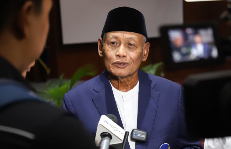 Safari Ramadan, NasDem DIY Rangkul Anak Yatim