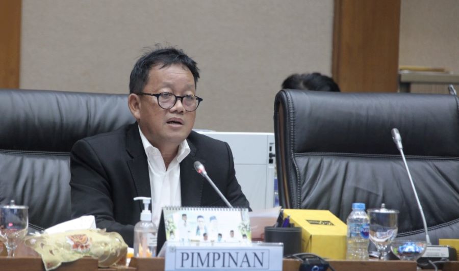 LPG 3 Kg Langka, Sugeng Usulkan Pelembagaan Pengecer untuk Cegah Monopoli