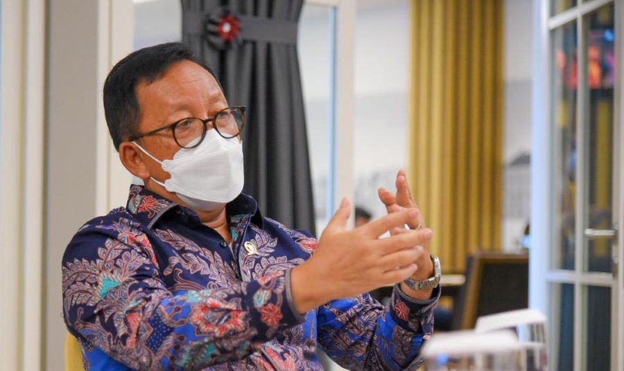NasDem Yakini Pemerintah Mampu Selamatkan Cash Flow Pertamina