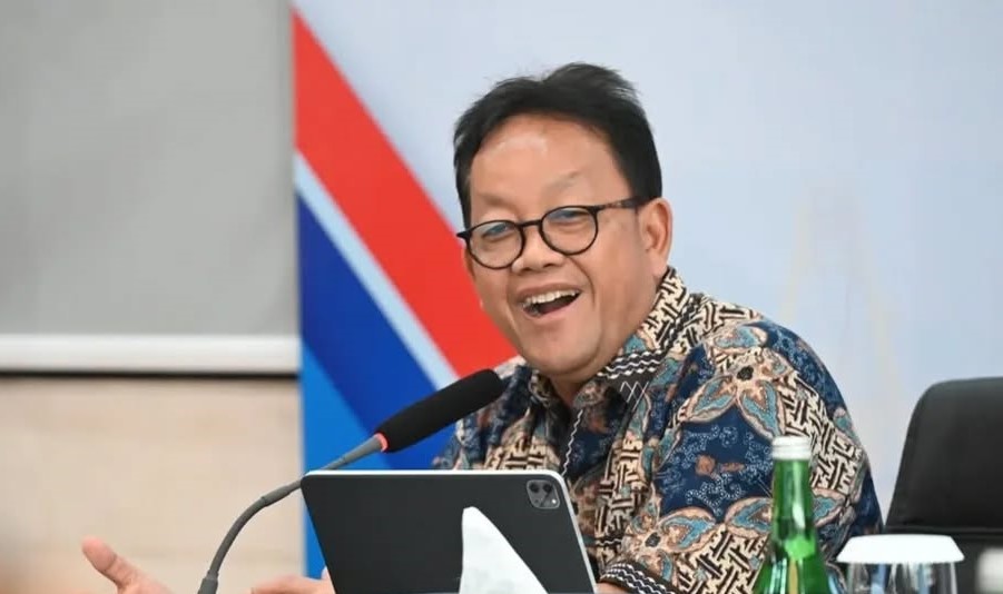 Dukung Keberlanjutan Produksi Energi untuk Penuhi Kebutuhan Nasional