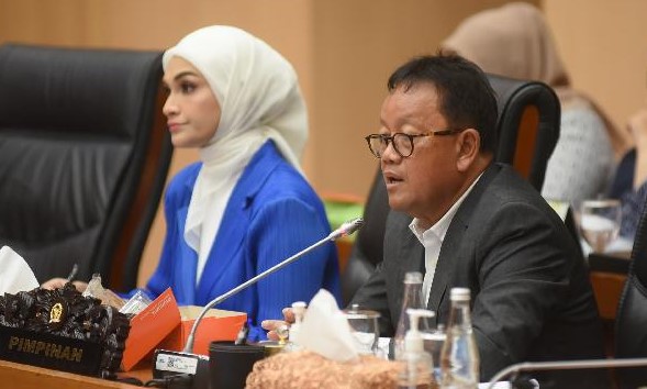 Percepat Pembanguan Infrastruktur Gas untuk Jamin Pasokan Pupuk dan Listrik