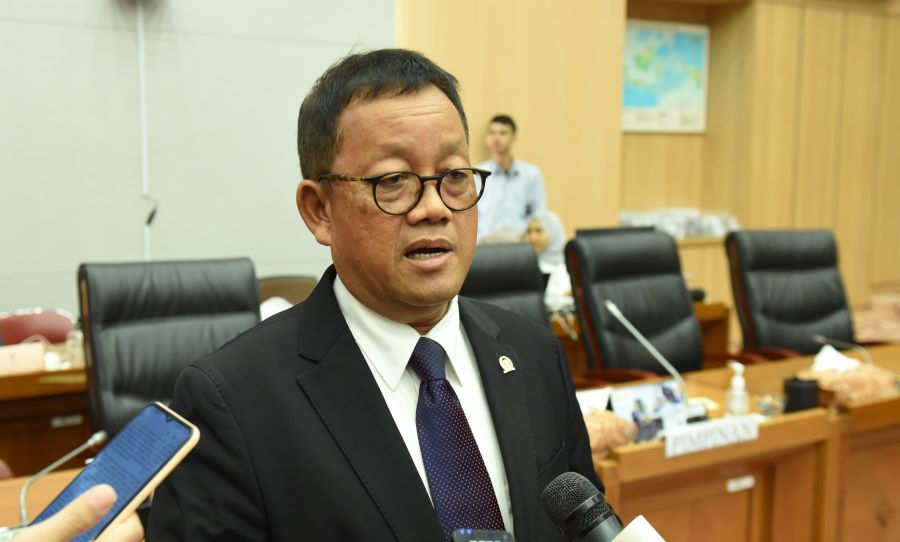 Sugeng Apresiasi Langkah Cepat Presiden Mengoreksi Kebijakan Distribusi LPG 3 Kg