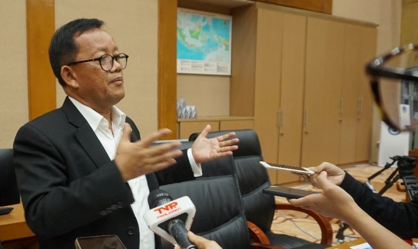 Skema Power Wheeling Kemungkinan Diterapkan di UU EBET