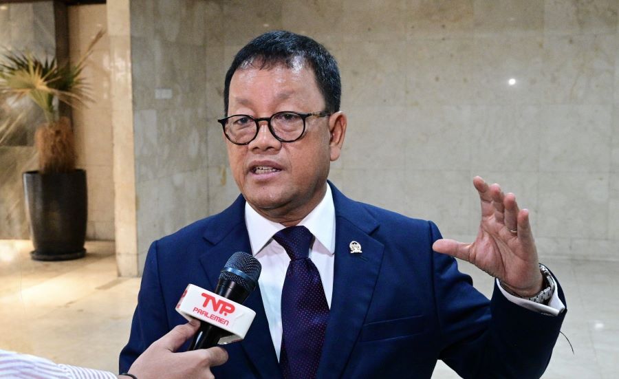 Indonesia belum Memiliki Cadangan Strategis BBM Nasional