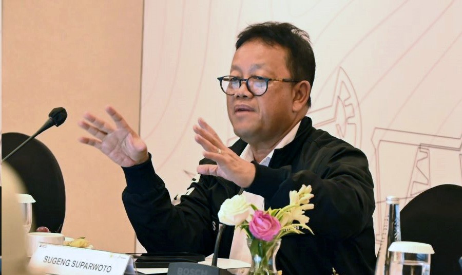 Negara Harus Pastikan setiap Rumah Tangga Mendapatkan Akses Listrik