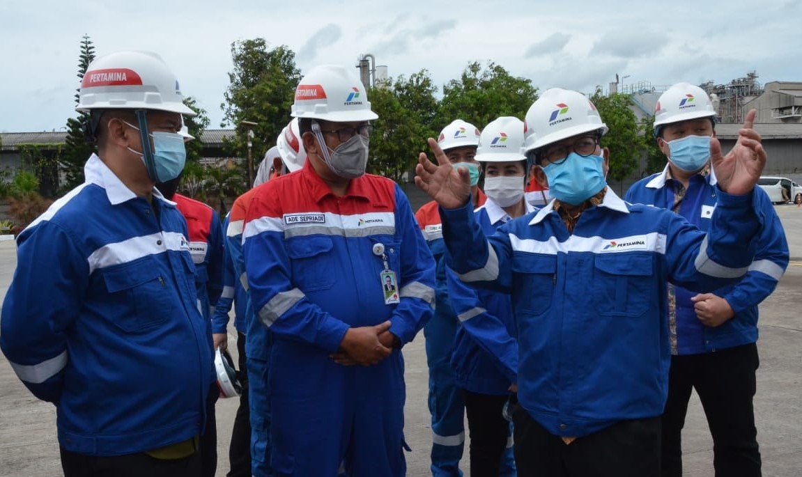 Ketersediaan dan Distribusi BBM Harus Terjamin