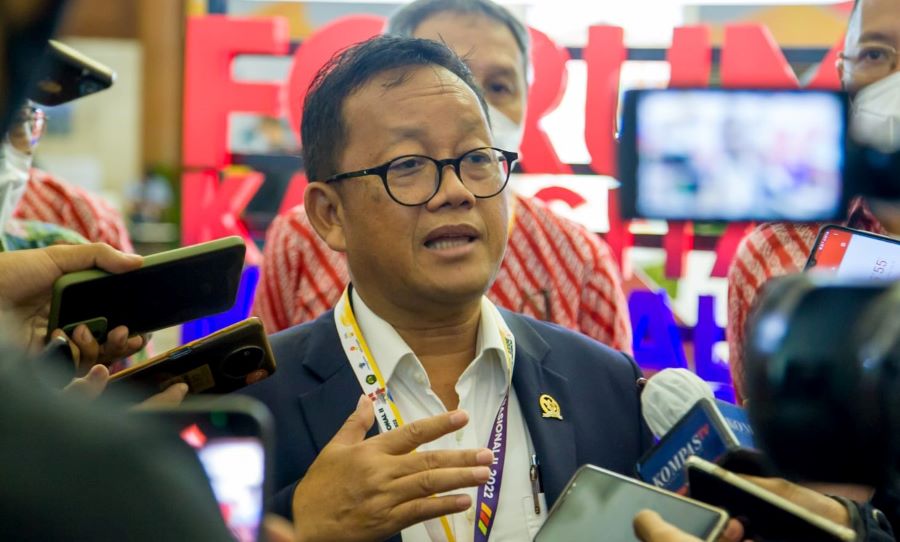 NasDem Minta Pertamina Realistis Garap Blok Masela