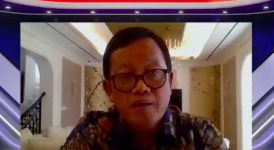 Ketenagalistrikan Harus Menjadi Energi Bersih