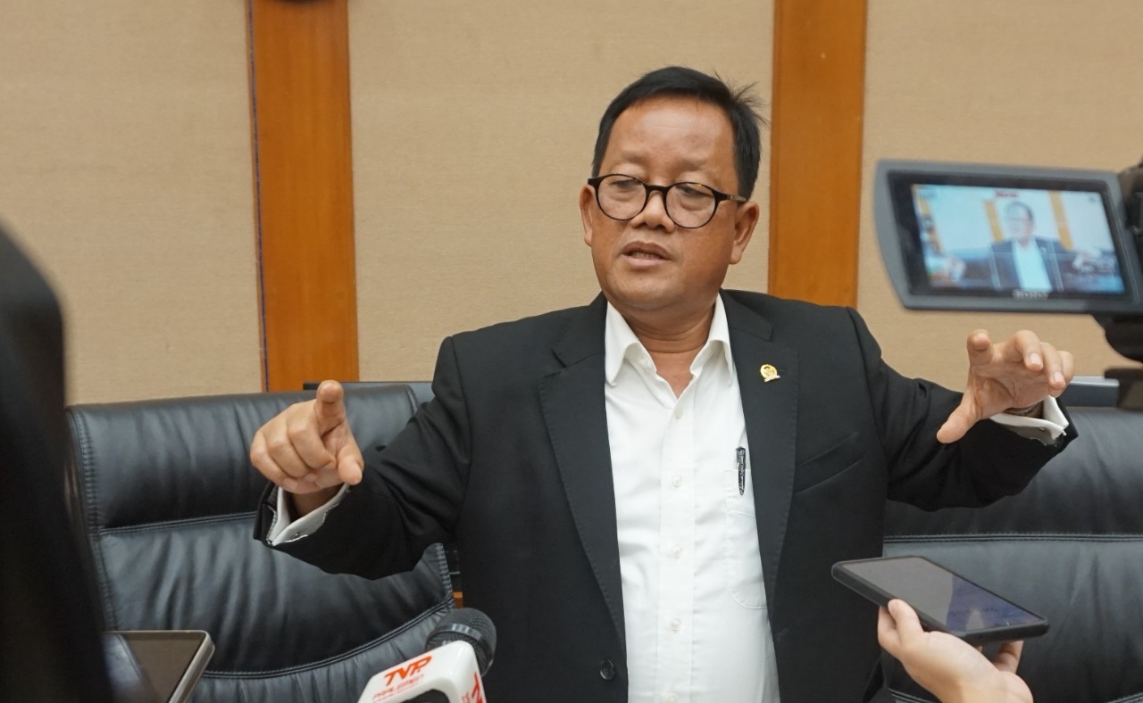NasDem Minta Kementerian ESDM Laksanakan Hasil G20 Soal Energi