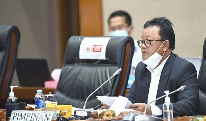 Kementerian ESDM Perlu Tingkatkan Pengawasan DMO Batu Bara